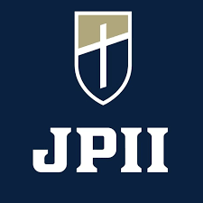 JPII Prepratory School Logo