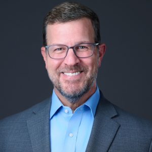 photo of len silverman, cofounder of up to eleven marketing